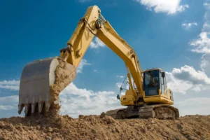 heavy equipment and parts outsourcing in kenya